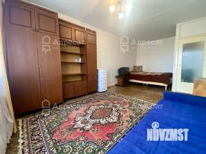 1-к квартира, вторичка, 36м2, 2/5 этаж