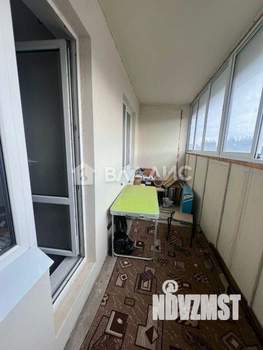 2-к квартира, вторичка, 46м2, 9/9 этаж