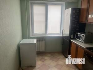 2-к квартира, вторичка, 52м2, 3/9 этаж