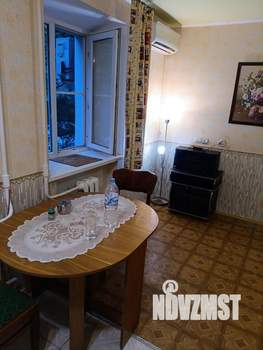 2-к квартира, вторичка, 44м2, 2/9 этаж