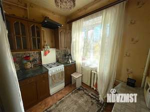 2-к квартира, вторичка, 45м2, 2/4 этаж