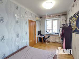 2-к квартира, вторичка, 41м2, 4/5 этаж