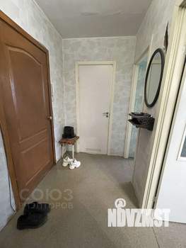 1-к квартира, вторичка, 37м2, 1/5 этаж