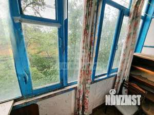 2-к квартира, вторичка, 44м2, 2/9 этаж