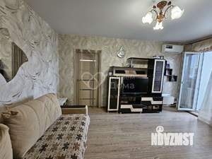 2-к квартира, вторичка, 52м2, 7/16 этаж