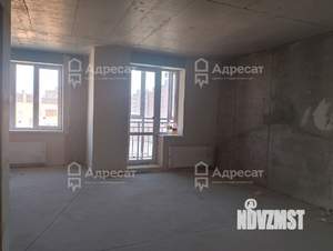4-к квартира, вторичка, 112м2, 5/10 этаж