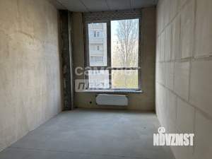 2-к квартира, вторичка, 40м2, 4/9 этаж