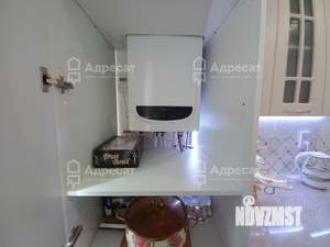 2-к квартира, вторичка, 38м2, 1/2 этаж