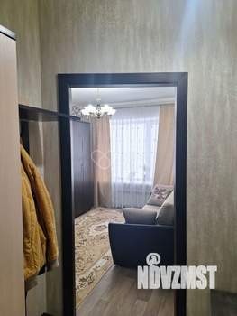 1-к квартира, вторичка, 33м2, 2/5 этаж