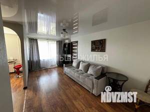 2-к квартира, вторичка, 40м2, 5/5 этаж