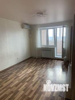 1-к квартира, вторичка, 33м2, 8/10 этаж