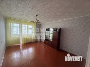 1-к квартира, вторичка, 35м2, 4/9 этаж