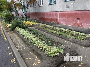 1-к квартира, вторичка, 30м2, 5/5 этаж