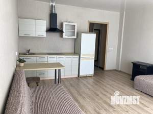 Студия квартира, вторичка, 29м2, 5/5 этаж