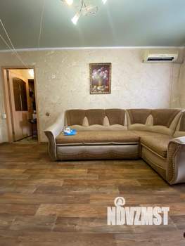 2-к квартира, вторичка, 36м2, 1/2 этаж