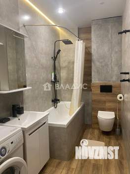 1-к квартира, вторичка, 39м2, 18/20 этаж