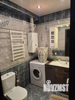 Студия квартира, вторичка, 34м2, 5/5 этаж