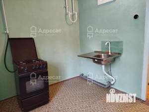 3-к квартира, вторичка, 60м2, 2/5 этаж