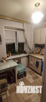 1-к квартира, вторичка, 31м2, 2/5 этаж