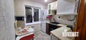 2-к квартира, вторичка, 44м2, 5/5 этаж