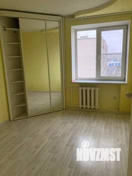 3-к квартира, вторичка, 60м2, 9/10 этаж