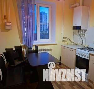 1-к квартира, вторичка, 38м2, 3/3 этаж