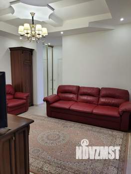 2-к квартира, вторичка, 69м2, 7/8 этаж