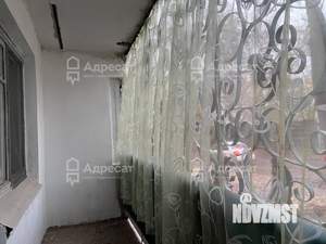 1-к квартира, вторичка, 32м2, 1/5 этаж