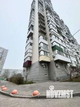 Студия квартира, вторичка, 27м2, 16/19 этаж