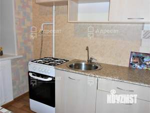 1-к квартира, вторичка, 33м2, 3/9 этаж