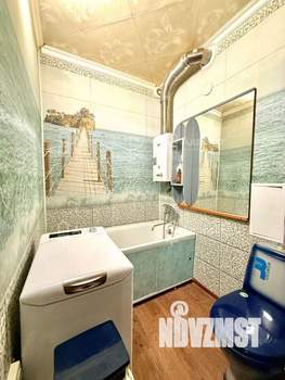 2-к квартира, вторичка, 42м2, 4/5 этаж