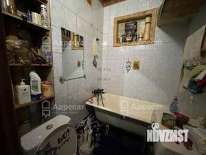 3-к квартира, вторичка, 56м2, 2/5 этаж