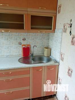 4-к квартира, вторичка, 58м2, 3/5 этаж
