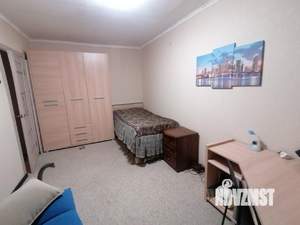 2-к квартира, вторичка, 49м2, 1/9 этаж