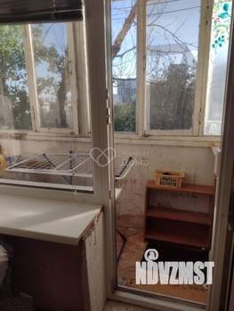 2-к квартира, вторичка, 46м2, 4/5 этаж