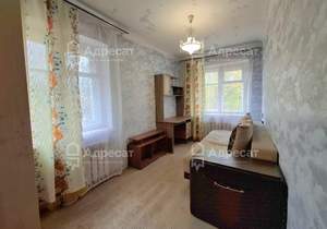 2-к квартира, вторичка, 40м2, 2/4 этаж