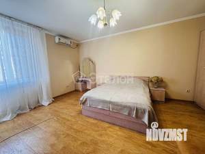 1-к квартира, вторичка, 52м2, 2/12 этаж