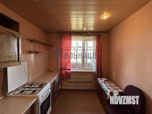 2-к квартира, вторичка, 41м2, 9/9 этаж