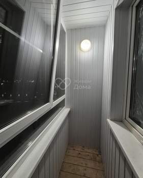 1-к квартира, вторичка, 48м2, 8/11 этаж