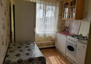2-к квартира, вторичка, 41м2, 5/5 этаж