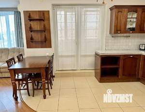 4-к квартира, вторичка, 145м2, 8/9 этаж