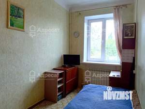 2-к квартира, вторичка, 43м2, 2/2 этаж