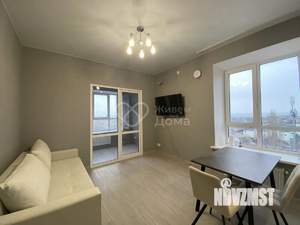 2-к квартира, вторичка, 61м2, 7/7 этаж