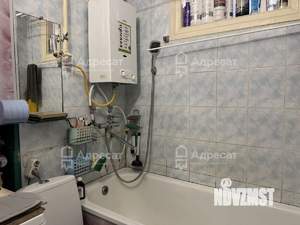 2-к квартира, вторичка, 43м2, 2/5 этаж