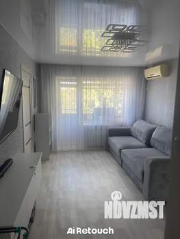 2-к квартира, вторичка, 46м2, 5/5 этаж