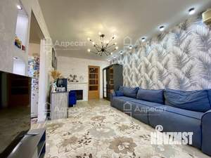 3-к квартира, вторичка, 112м2, 11/13 этаж