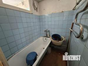 4-к квартира, вторичка, 76м2, 4/5 этаж