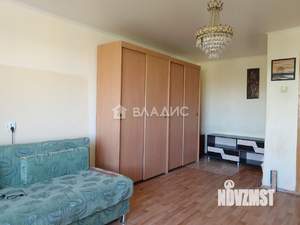 1-к квартира, вторичка, 35м2, 7/9 этаж