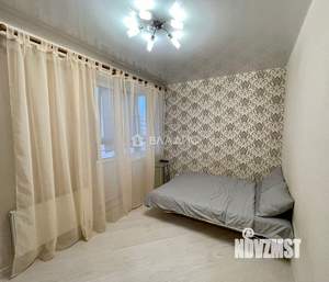 2-к квартира, вторичка, 38м2, 9/10 этаж
