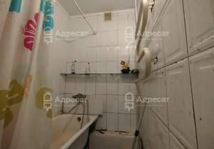 2-к квартира, вторичка, 44м2, 3/5 этаж